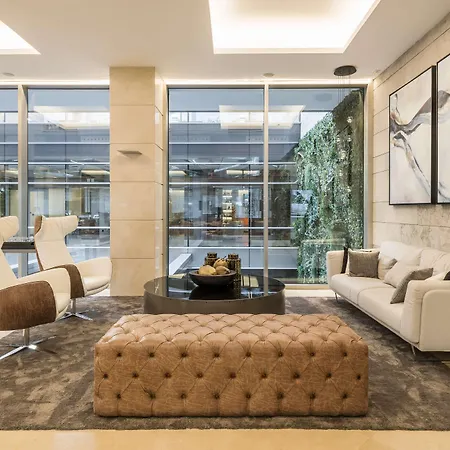 Ilunion Hotel Málaga