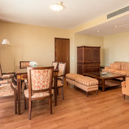 Ilunion Hotel 4*