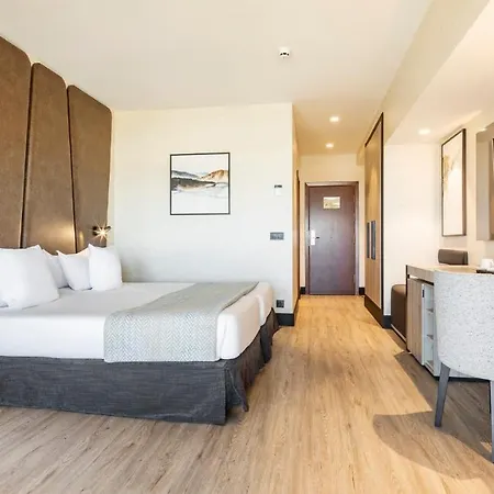 Ilunion Hotel