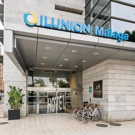 Ilunion Málaga