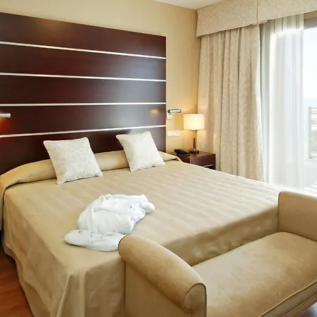 Hotel Ilunion